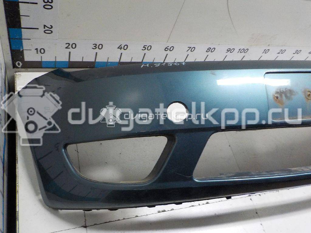 Фото Бампер передний  1372809 для Ford Fiesta {forloop.counter}}