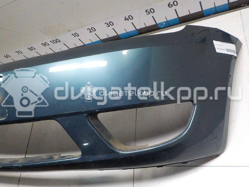 Фото Бампер передний  1372809 для Ford Fiesta {forloop.counter}}