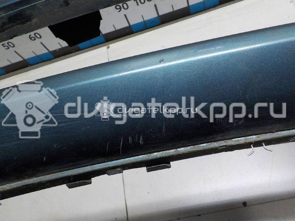 Фото Бампер передний  1372809 для Ford Fiesta {forloop.counter}}