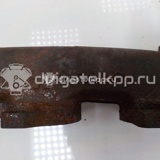 Фото Коллектор выпускной  0341J2 для ford B-MAX