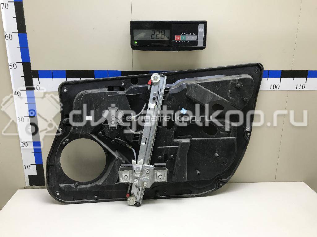 Фото Стеклоподъемник электр. передний левый  1837995 для Ford Fiesta {forloop.counter}}