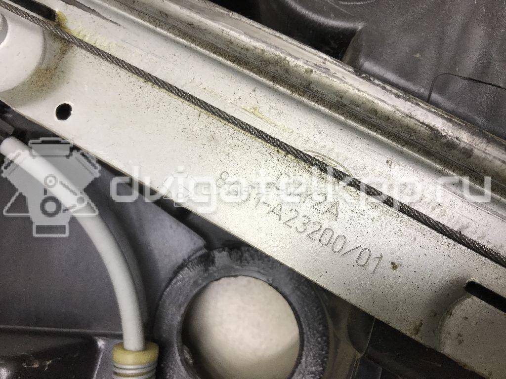 Фото Стеклоподъемник электр. передний левый  1837995 для Ford Fiesta {forloop.counter}}