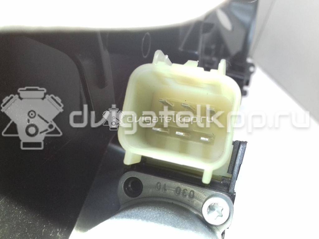 Фото Стеклоподъемник электр. передний правый  1837993 для Ford Fiesta {forloop.counter}}