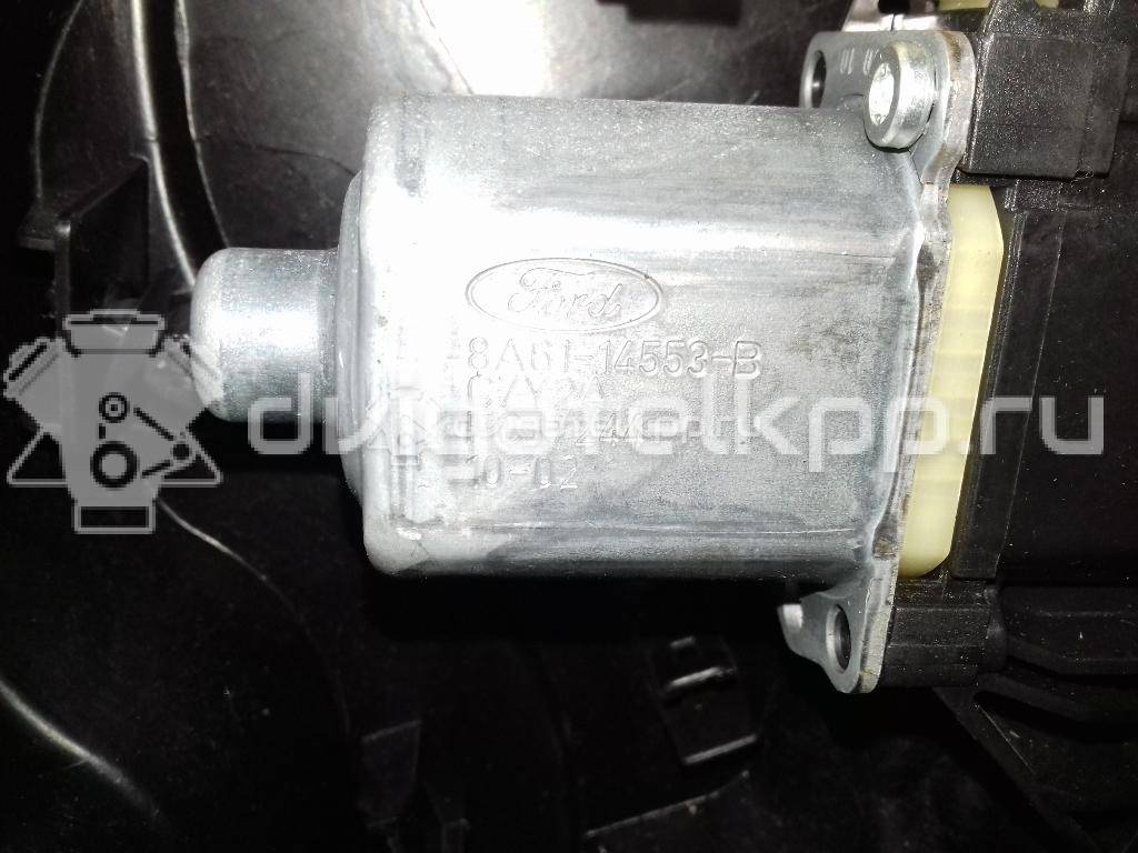 Фото Стеклоподъемник электр. передний правый  1837993 для Ford Fiesta {forloop.counter}}