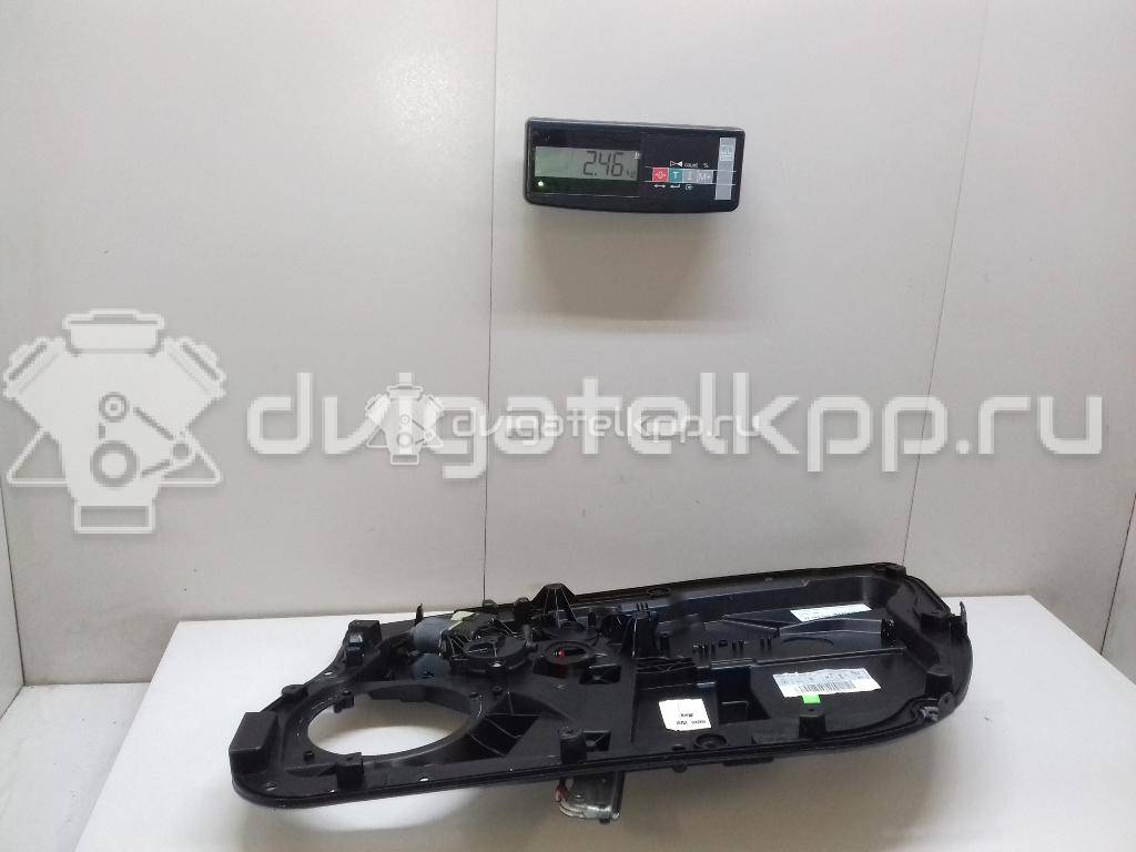Фото Стеклоподъемник электр. передний правый  1837993 для Ford Fiesta {forloop.counter}}