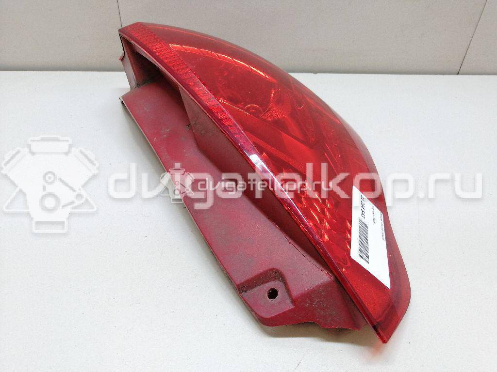 Фото Фонарь задний левый  1709553 для Ford Fiesta {forloop.counter}}