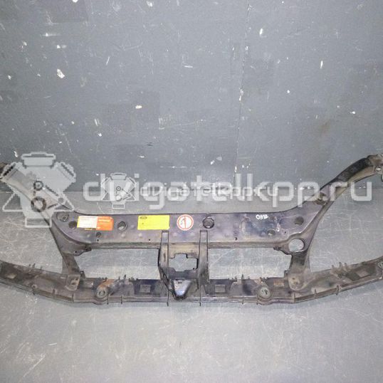 Фото Панель передняя  1215920 для Ford Focus
