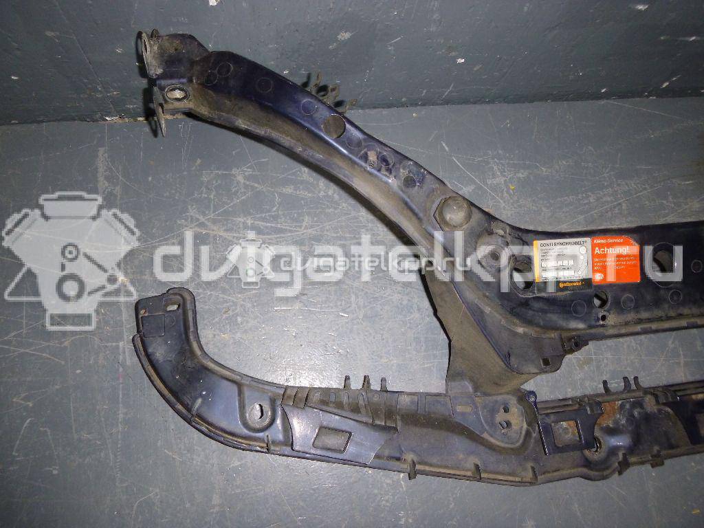Фото Панель передняя  1215920 для Ford Focus {forloop.counter}}
