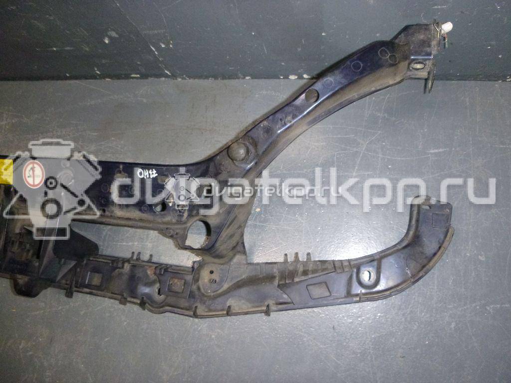 Фото Панель передняя  1215920 для Ford Focus {forloop.counter}}