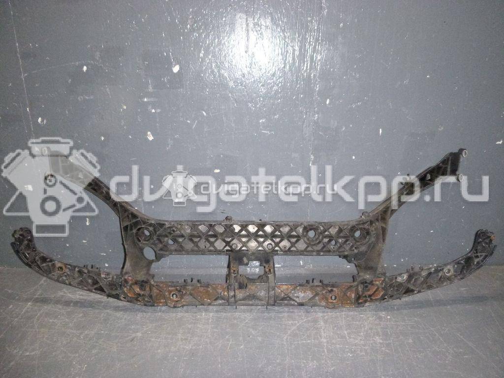 Фото Панель передняя  1215920 для Ford Focus {forloop.counter}}