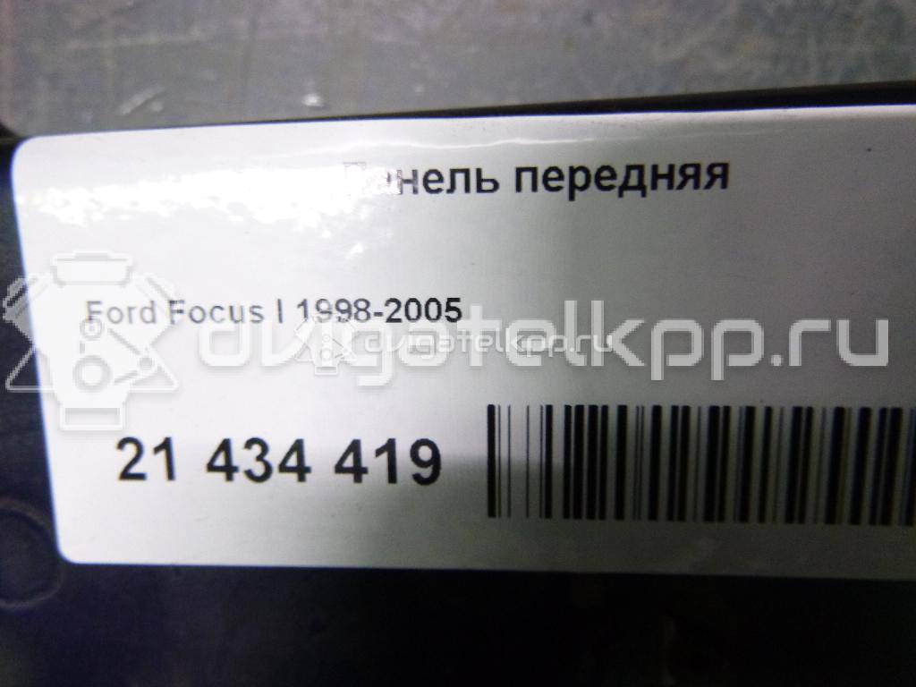 Фото Панель передняя  1215920 для Ford Focus {forloop.counter}}