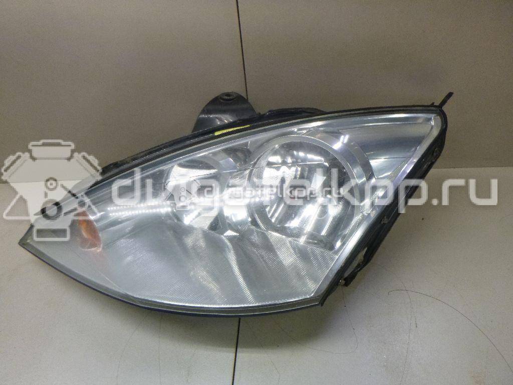 Фото Фара левая  1343657 для Ford Focus {forloop.counter}}
