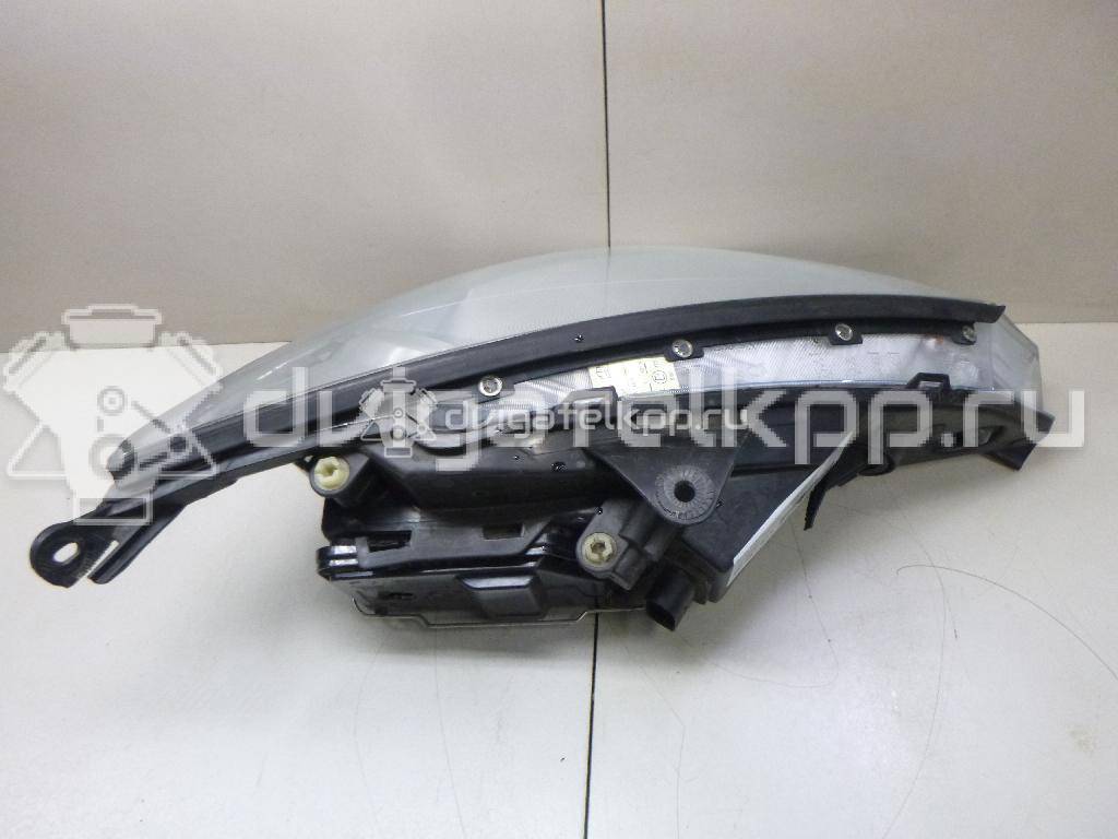 Фото Фара левая  1343657 для Ford Focus {forloop.counter}}