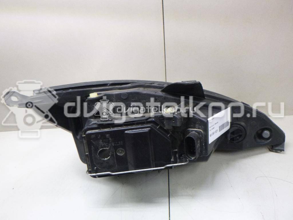 Фото Фара левая  1343657 для Ford Focus {forloop.counter}}