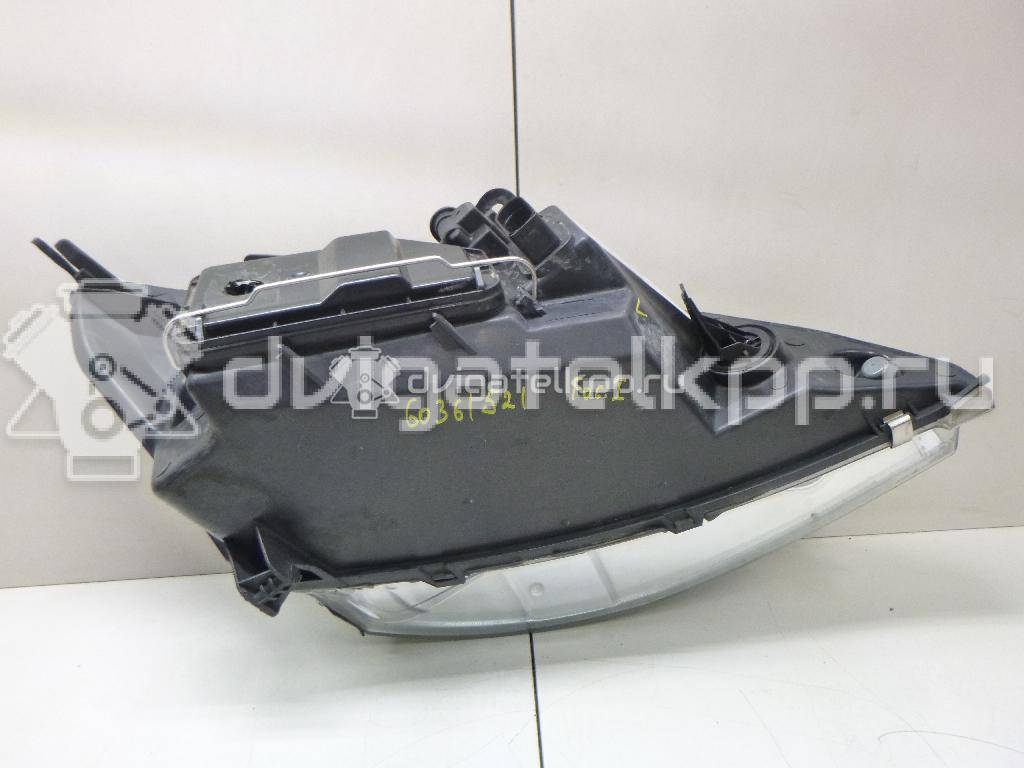 Фото Фара левая  1343657 для Ford Focus {forloop.counter}}