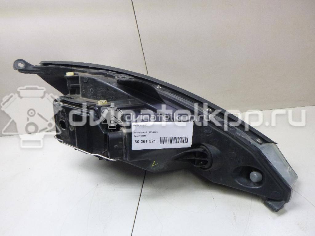 Фото Фара левая  1343657 для Ford Focus {forloop.counter}}