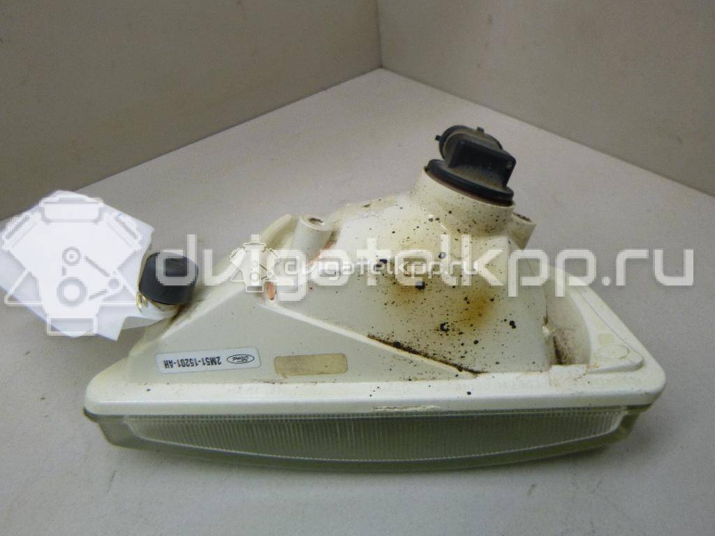 Фото Фара противотуманная левая  2m5115201ah для Ford Focus {forloop.counter}}