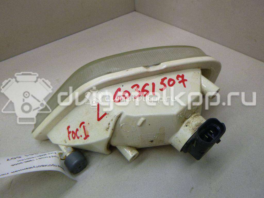 Фото Фара противотуманная левая  2m5115201ah для Ford Focus {forloop.counter}}