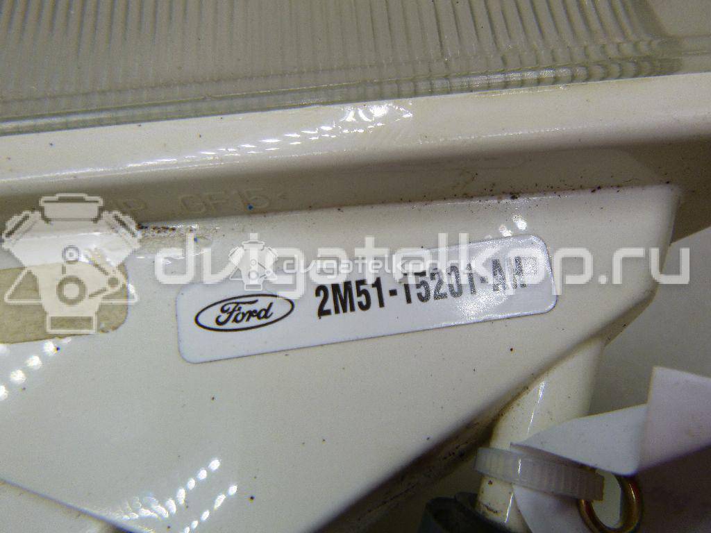 Фото Фара противотуманная левая  2m5115201ah для Ford Focus {forloop.counter}}