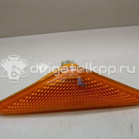 Фото Повторитель на крыло желтый  4364357 для Ford Focus / Mondeo
