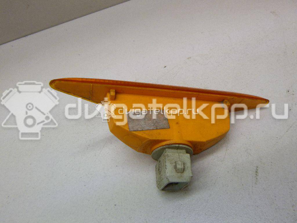Фото Повторитель на крыло желтый  4364357 для Ford Focus / Mondeo {forloop.counter}}