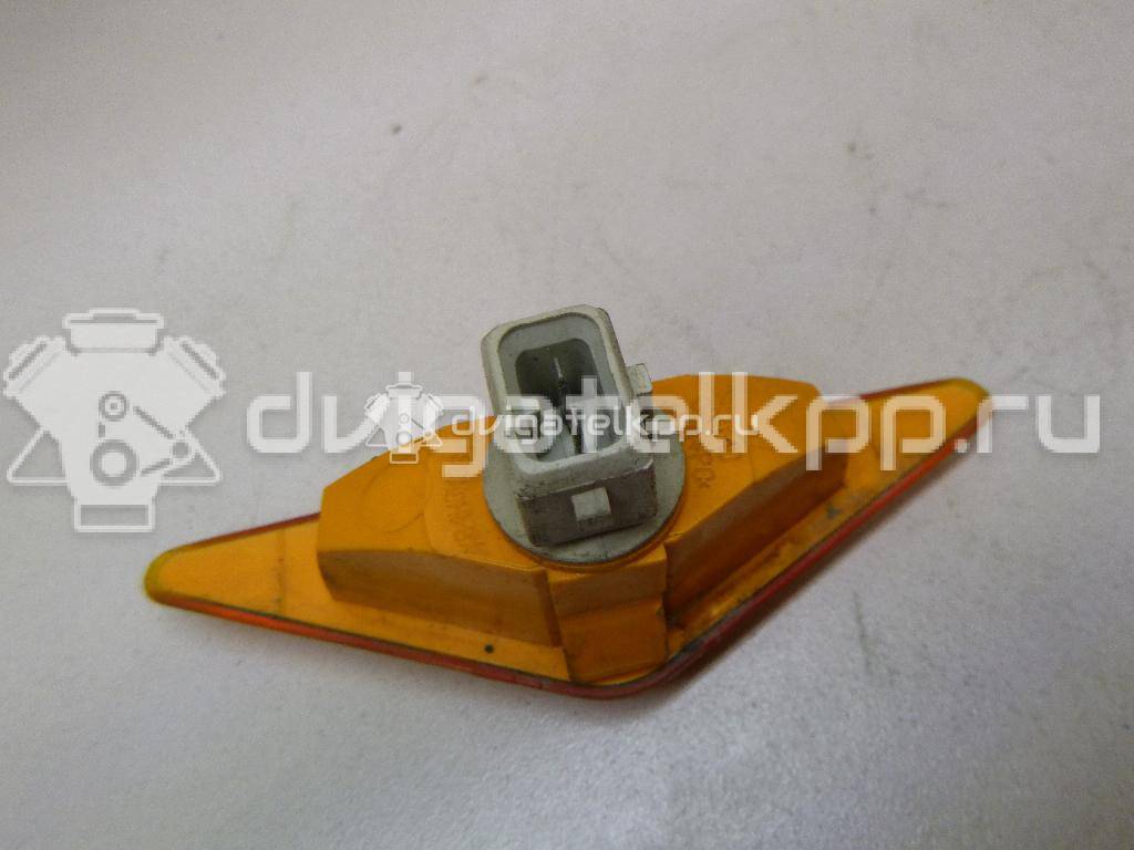 Фото Повторитель на крыло желтый  4364357 для Ford Focus / Mondeo {forloop.counter}}