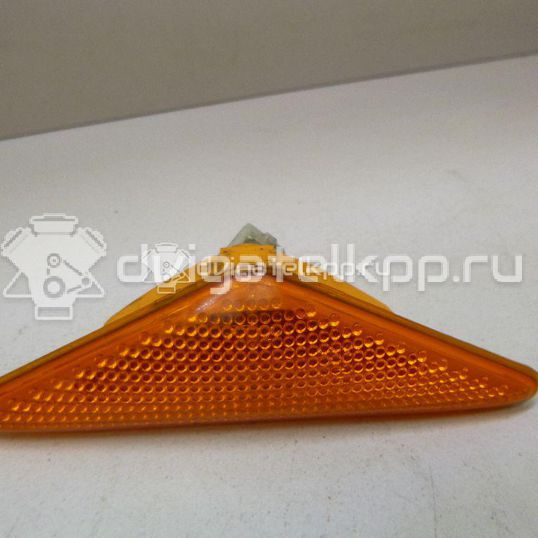 Фото Повторитель на крыло желтый  4364357 для Ford Focus / Mondeo
