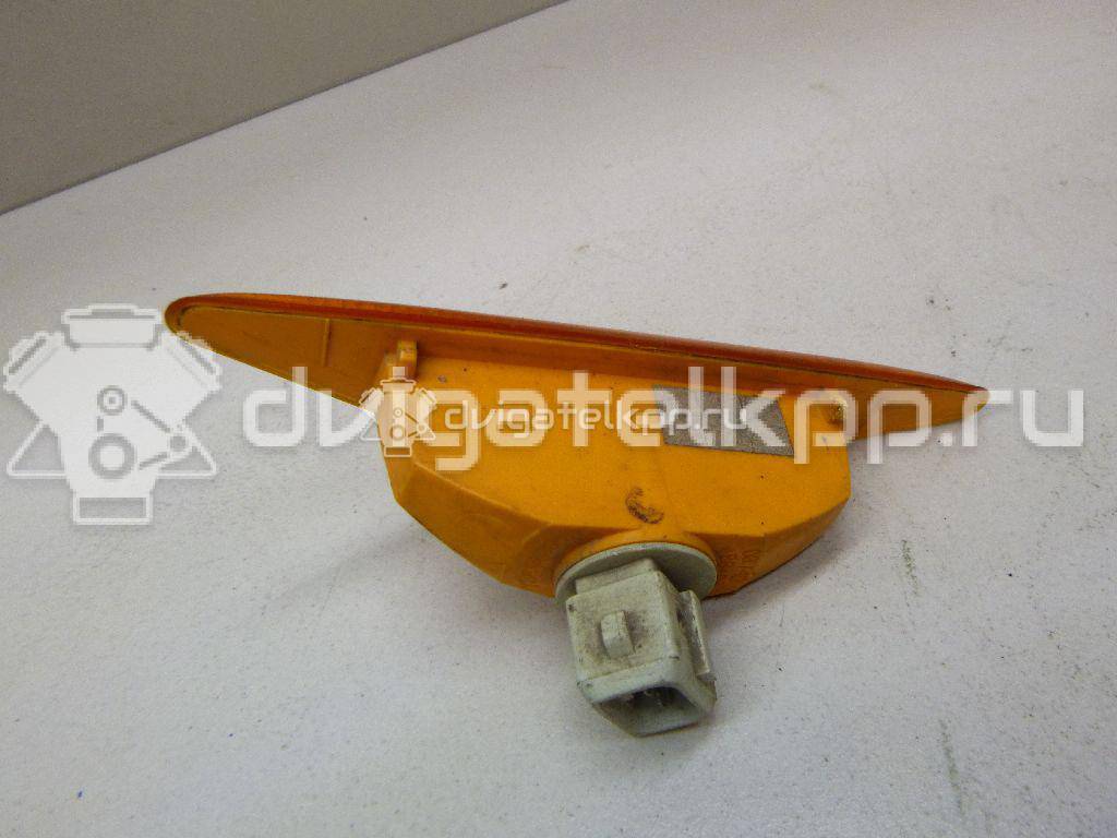 Фото Повторитель на крыло желтый  4364357 для Ford Focus / Mondeo {forloop.counter}}