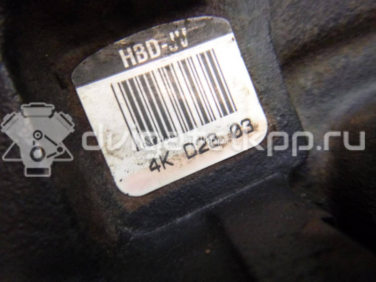 Фото Насос гидроусилителя  4796969 для Ford Transit {forloop.counter}}