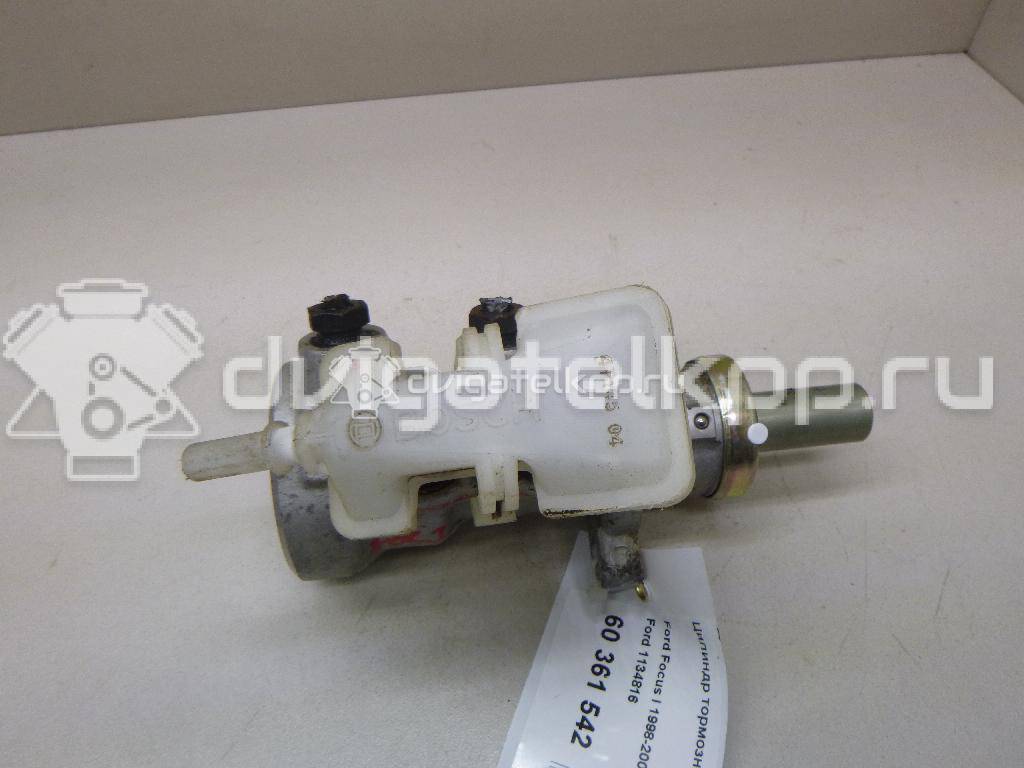Фото Цилиндр тормозной главный  1134816 для Ford Focus {forloop.counter}}