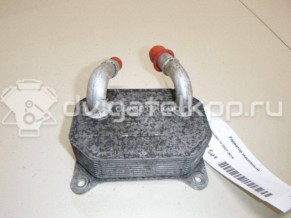 Фото Кронштейн масляного фильтра  1385380 для Ford Focus / C-Max / Galaxy / S-Max / Mondeo {forloop.counter}}