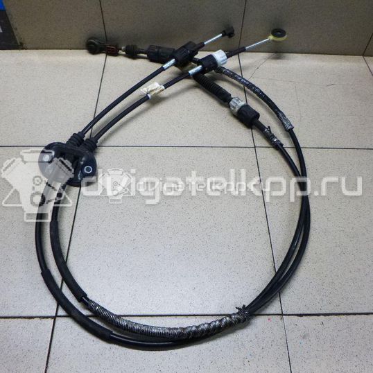 Фото Трос КПП  1520846 для Ford Focus