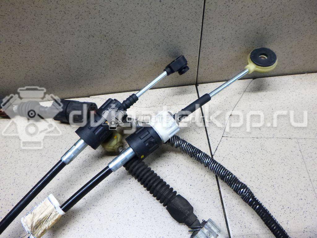 Фото Трос КПП  1520846 для Ford Focus {forloop.counter}}