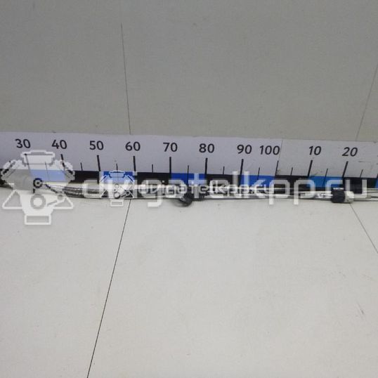 Фото Трос КПП  4m5r7e395hd для Ford Focus