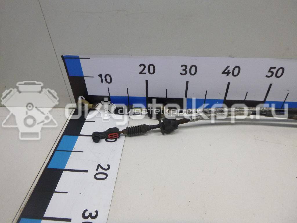 Фото Трос КПП  4m5r7e395hd для Ford Focus {forloop.counter}}