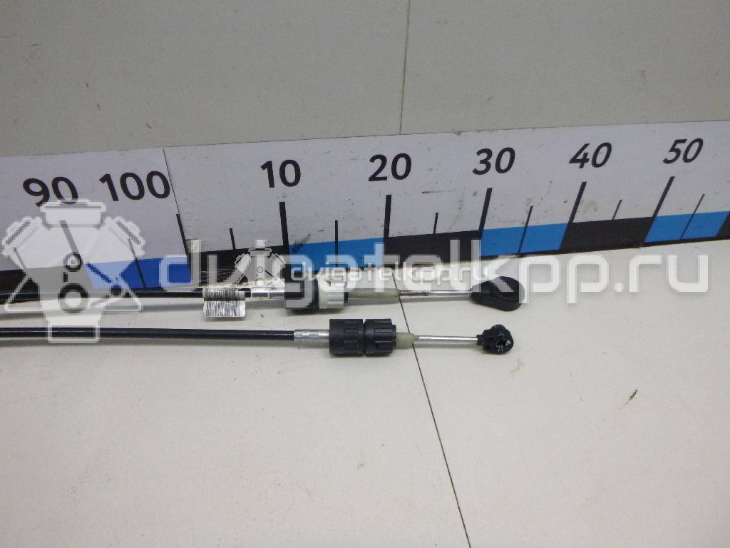 Фото Трос КПП  4m5r7e395hd для Ford Focus {forloop.counter}}