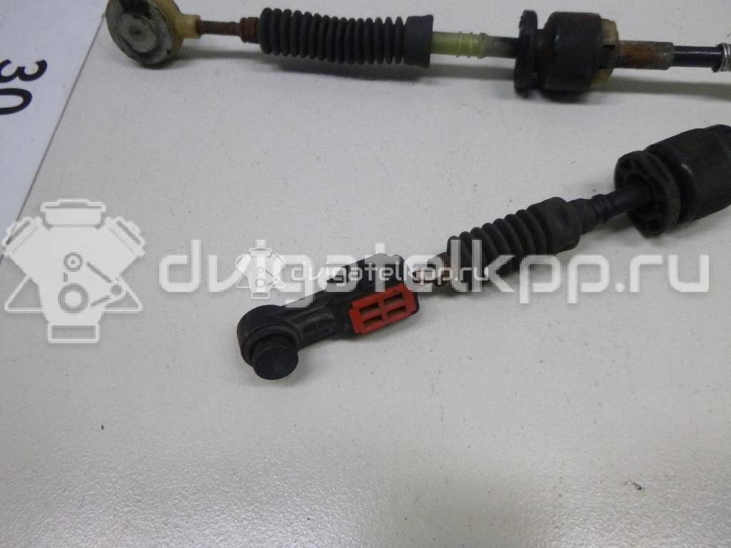 Фото Трос КПП  4m5r7e395hd для Ford Focus {forloop.counter}}