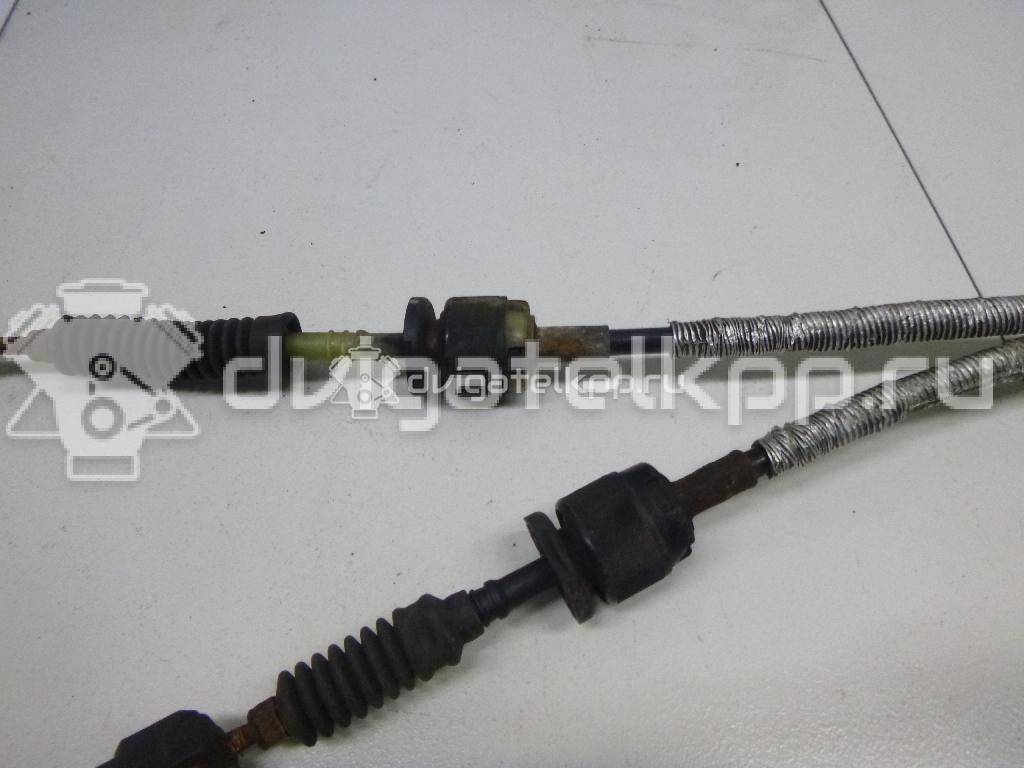 Фото Трос КПП  4m5r7e395hd для Ford Focus {forloop.counter}}