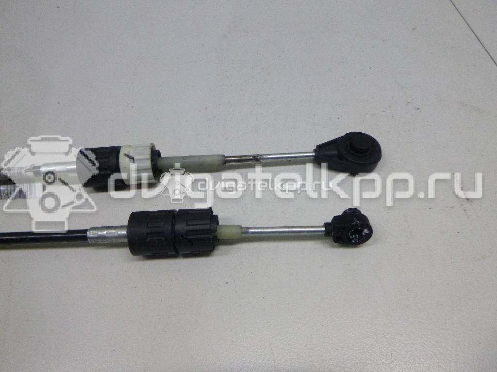 Фото Трос КПП  4m5r7e395hd для Ford Focus {forloop.counter}}