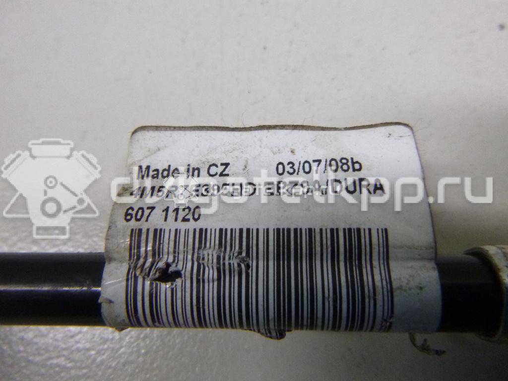 Фото Трос КПП  4m5r7e395hd для Ford Focus {forloop.counter}}