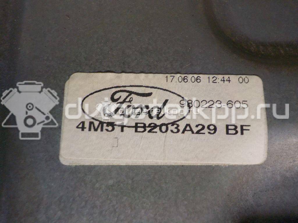 Фото Стеклоподъемник электр. передний левый  1736145 для Ford Focus / Kuga / C-Max {forloop.counter}}