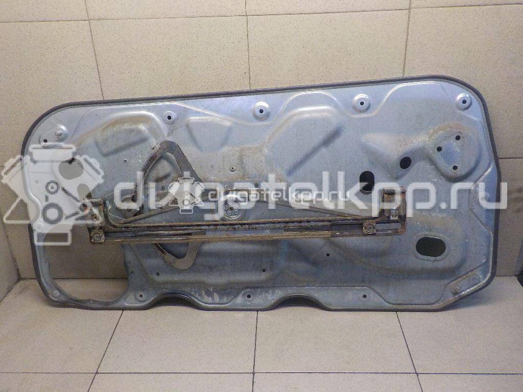 Фото Стеклоподъемник электр. передний левый  1736145 для Ford Focus / Kuga / C-Max {forloop.counter}}