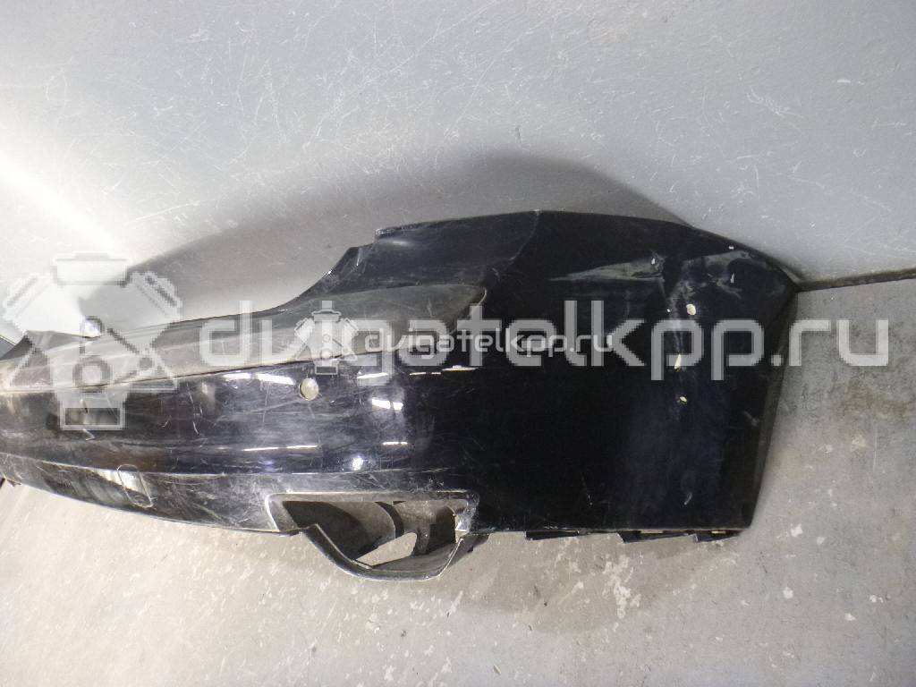 Фото Бампер задний  1336747 для Ford Focus {forloop.counter}}