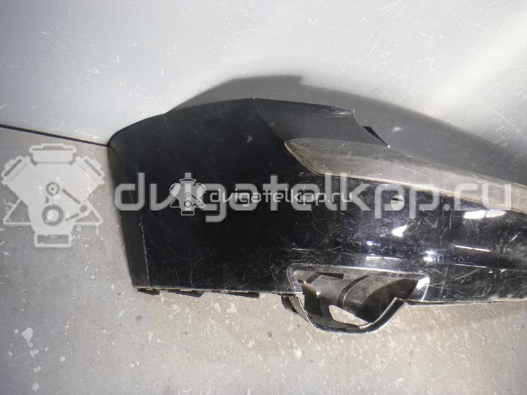 Фото Бампер задний  1336747 для Ford Focus {forloop.counter}}