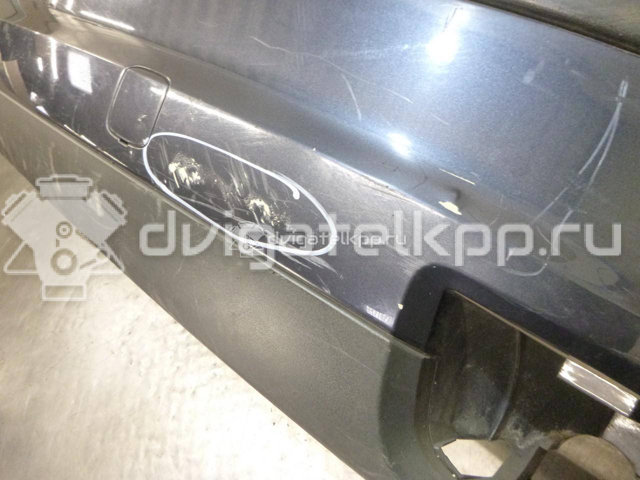 Фото Бампер задний  1336747 для Ford Focus {forloop.counter}}