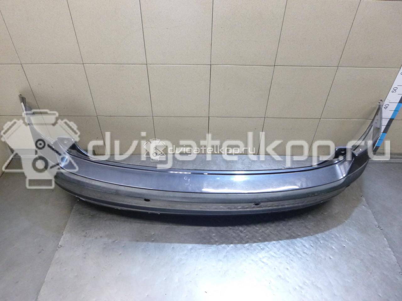 Фото Бампер задний  1336747 для Ford Focus {forloop.counter}}