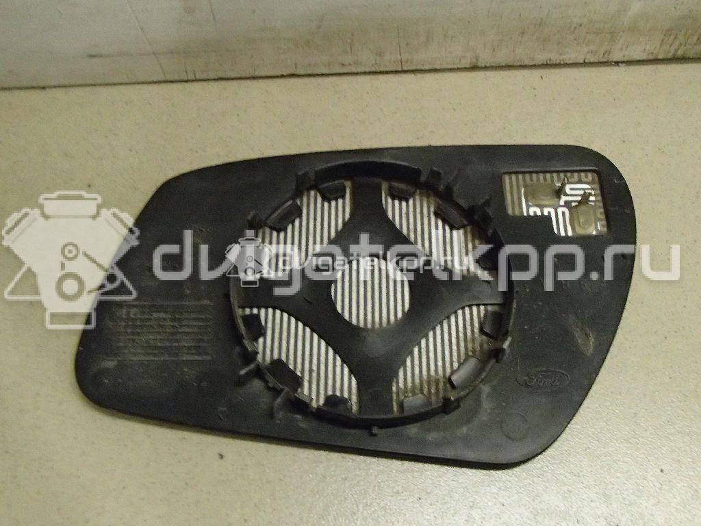 Фото Стекло зеркала электрического правого  1255896 для Ford Fiesta / Focus / C-Max / Fusion Ju / Mondeo {forloop.counter}}