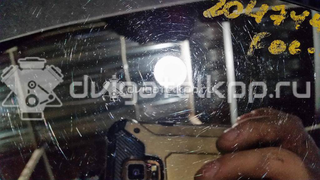 Фото Стекло зеркала электрического правого  1255896 для Ford Fiesta / Focus / C-Max / Fusion Ju / Mondeo {forloop.counter}}