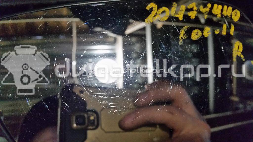 Фото Стекло зеркала электрического правого  1255896 для Ford Fiesta / Focus / C-Max / Fusion Ju / Mondeo {forloop.counter}}