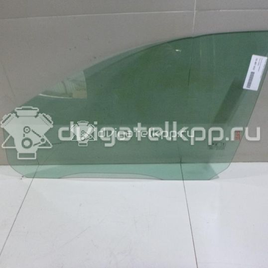 Фото Стекло двери передней левой  1342624 для Ford Focus